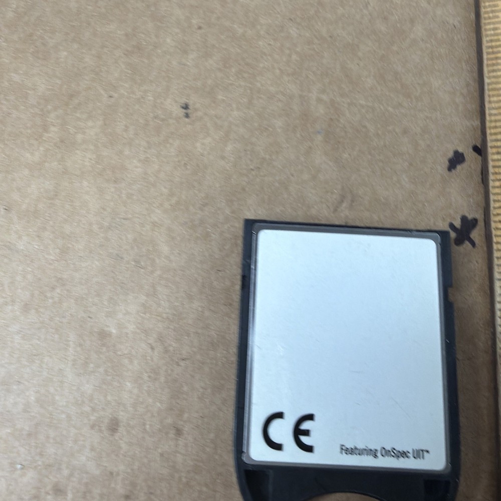 Imation CF Adapter for Memory Stick Adapter