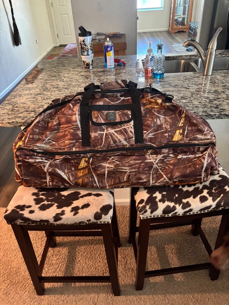 Bear Compound Bow Cruzer G2 RTH