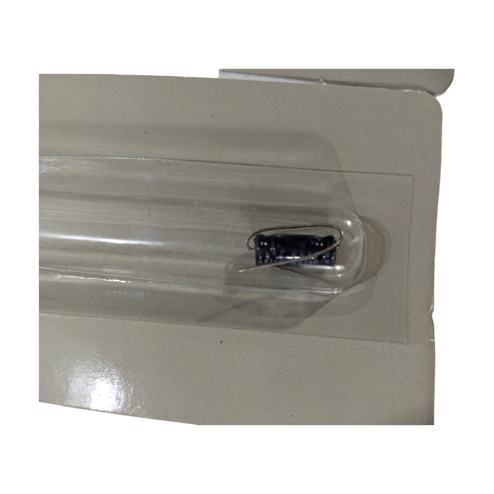 Capacitors 47 Electrolytic Conductor 5vdc Reed Relay 555 Timer Computer Archer
