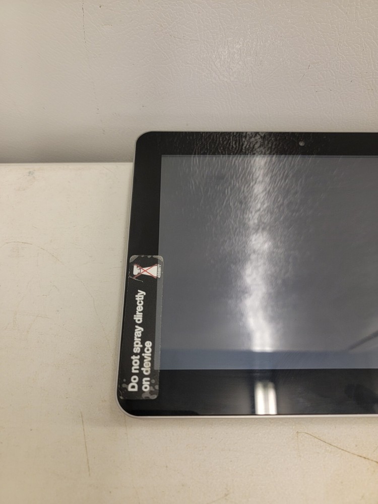 ELO E580906 Touch Screen All-In-One POS TouchScreen Computer System .