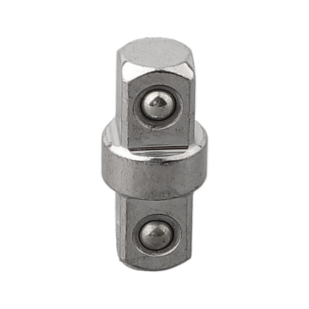 3/8 Double-head Hex Socket Wrench Adapter Extension Rod Driver Conversion tool