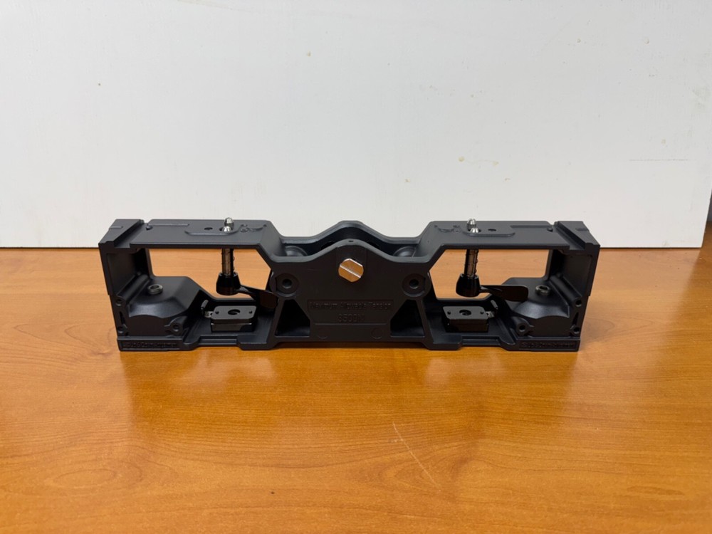 ADJ VSRB1 Single Panel Stack Bar for Vision Series