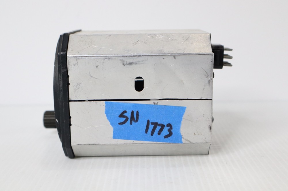 Bendix King KI 250 Radar Altitude Indicator 066-3054-01
