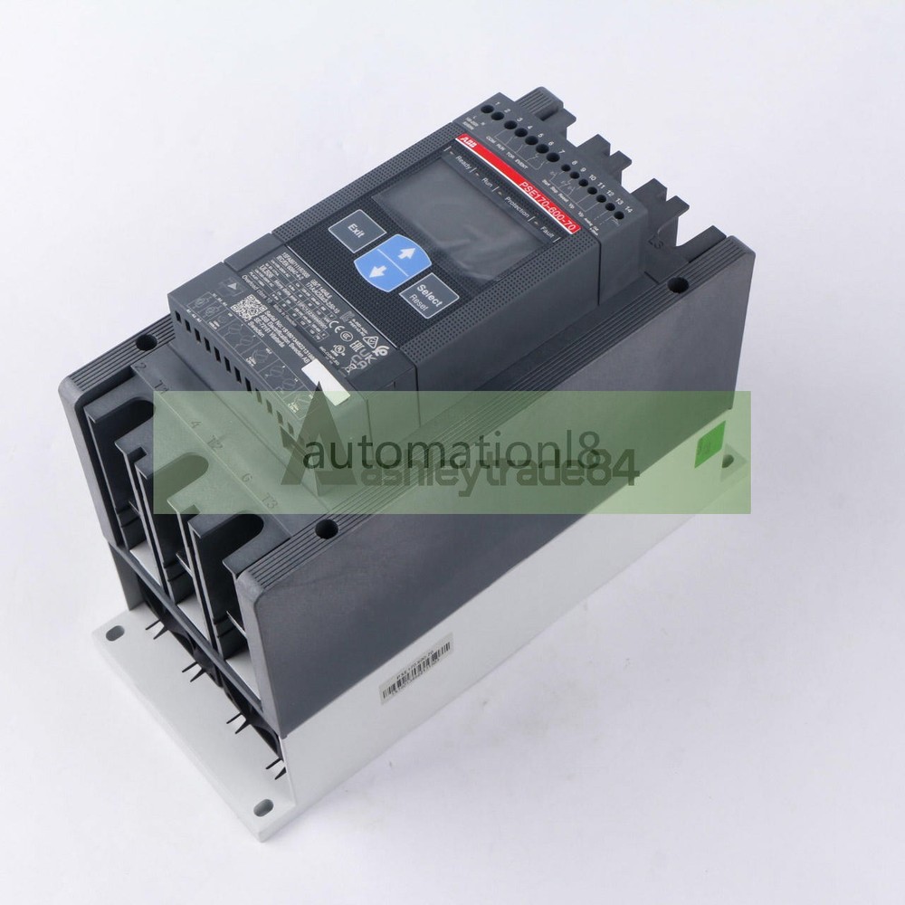 1PC New ABB PSE170-600-70