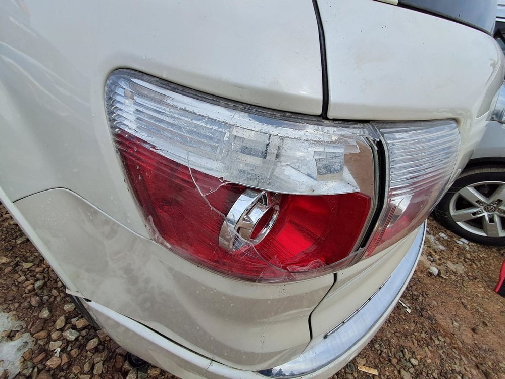 ACADIA 2012 Rear Seat Replacement Part