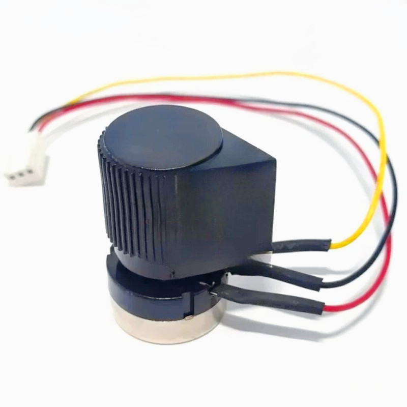 Flow Speed Control Switch Potentiometer 236352 for Airless Sprayer 1095 Mak V