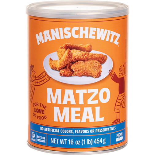 Manischewitz Matzo Meal