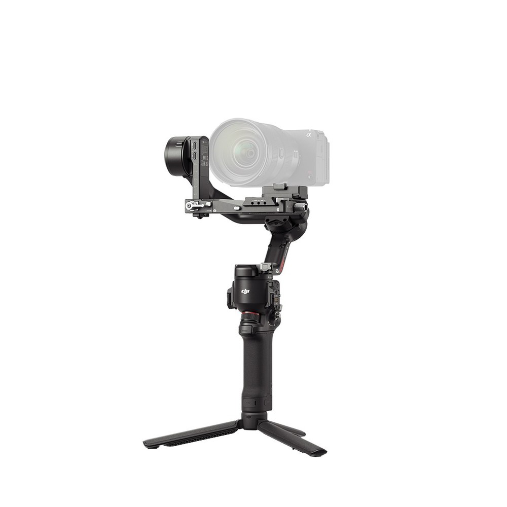 DJI RS 4 Combo