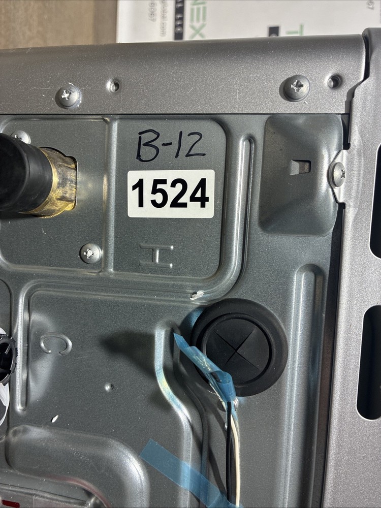 Rinnai RE199eP Outdoor Tankless Water Heater 199k BTU Propane Gas (B-12 #1524)