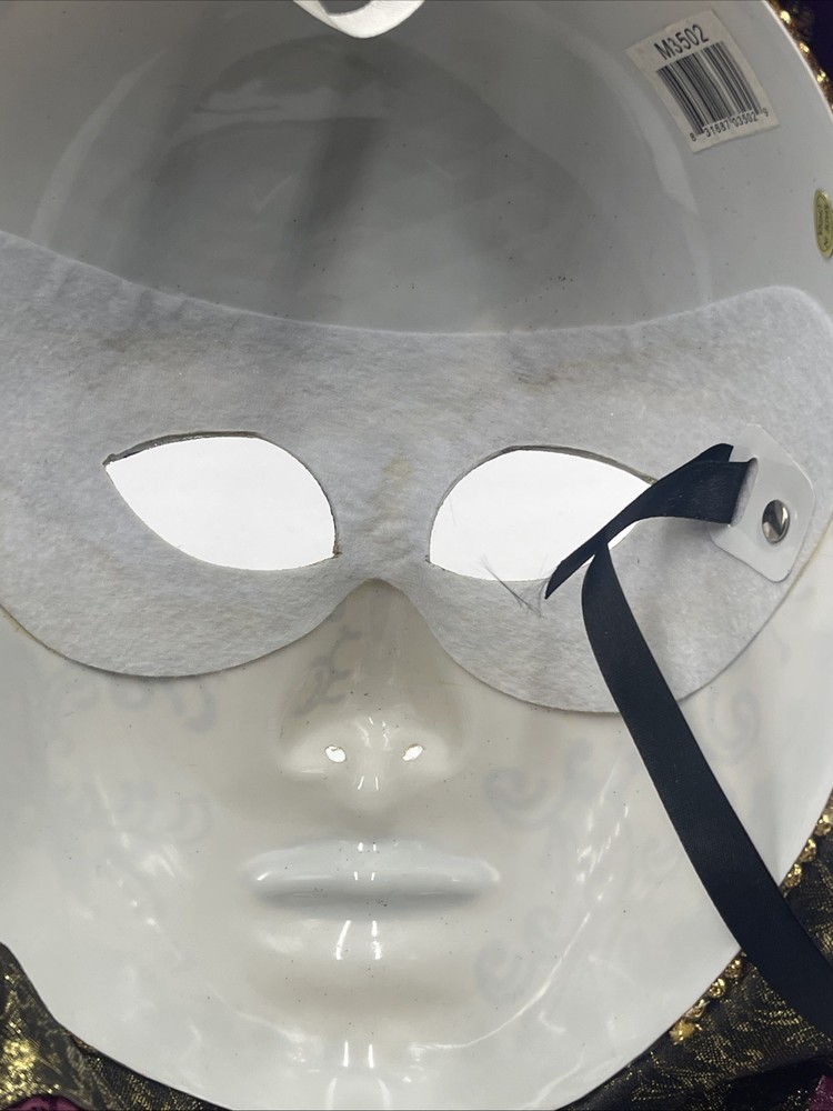 Impulse Joker Mask - Gorgeous! NEW
