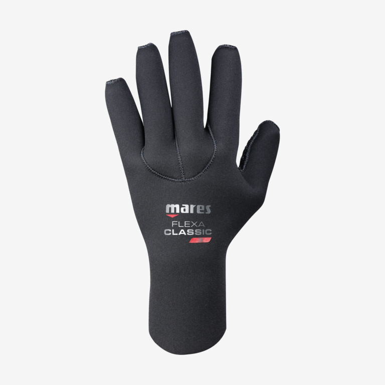 Mares 3mm Flexa Classic Glove