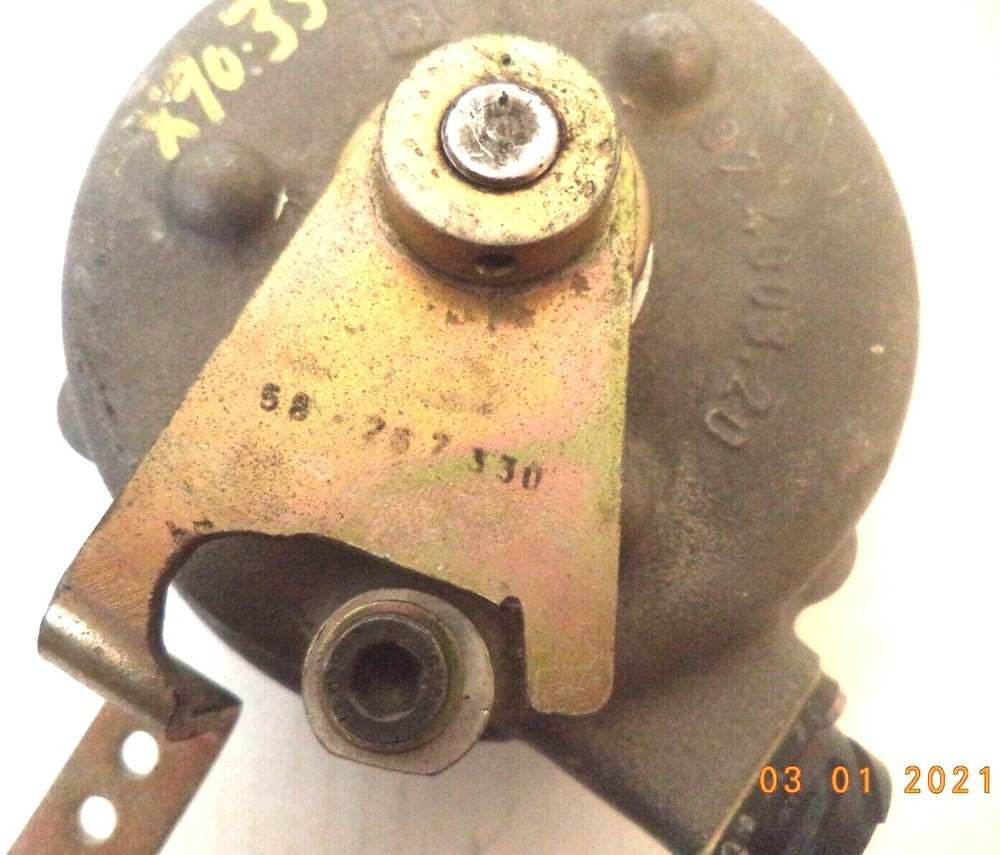 Voith DIWA-2 Automatic Transmission Load Sensor Asy 97.4003.20
