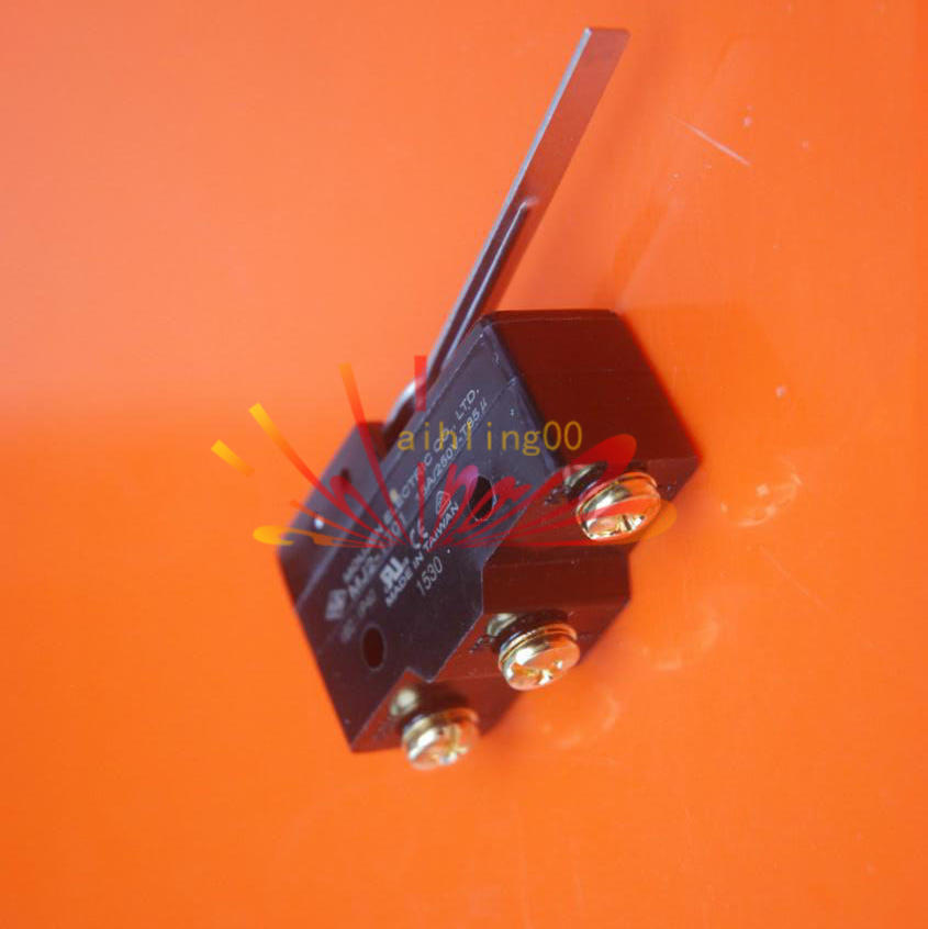 1PCS  Moujen MJ2-1701 Micro switch new