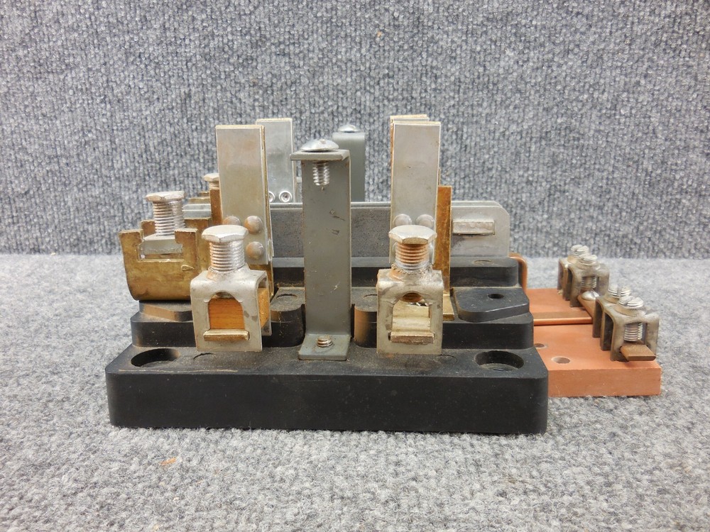 Murray Meter Main Breaker Panel Part