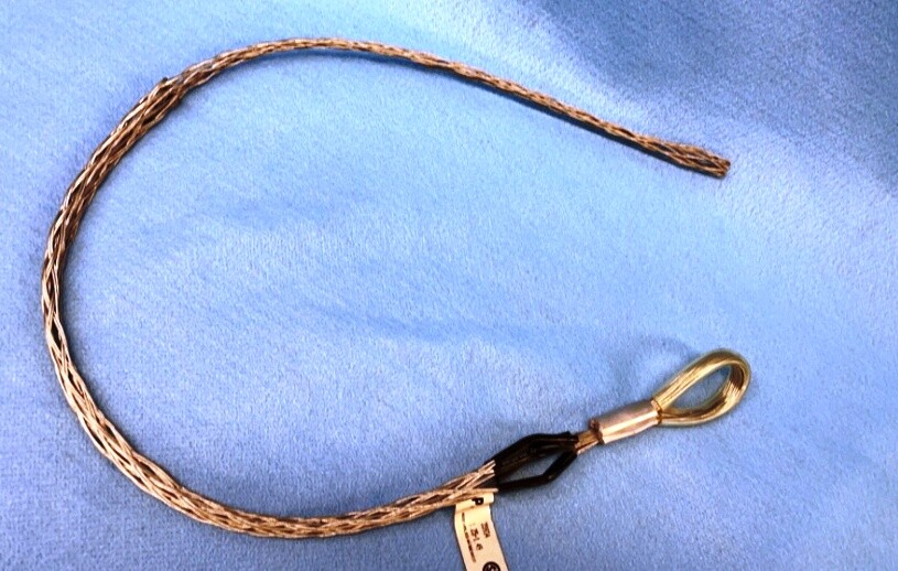 WOODHEAD MEDIUM DUTY PULLING GRIP, 35394