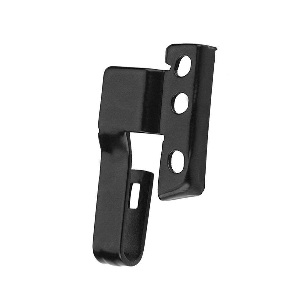 2 Set of Universal Front Windshield Wiper Blade Arm Adapter Mounting Kit