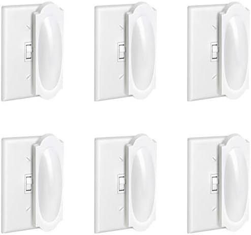 Magnetic Toggle Switch Cover 1 PK