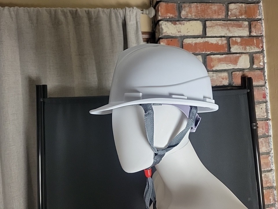 Hard Hat Safety Helmet
