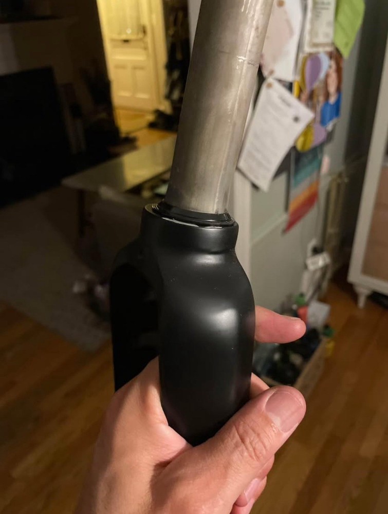 Wing Freedom Fork 26 Wheel