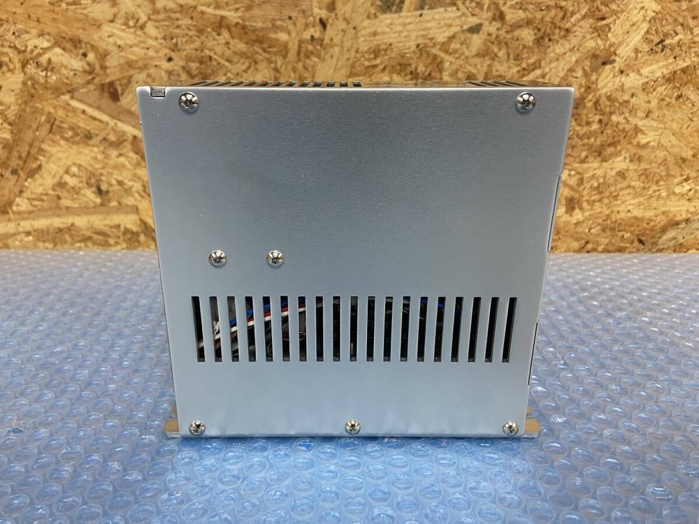 MYCOM UPS50-010 Stepping motor driver