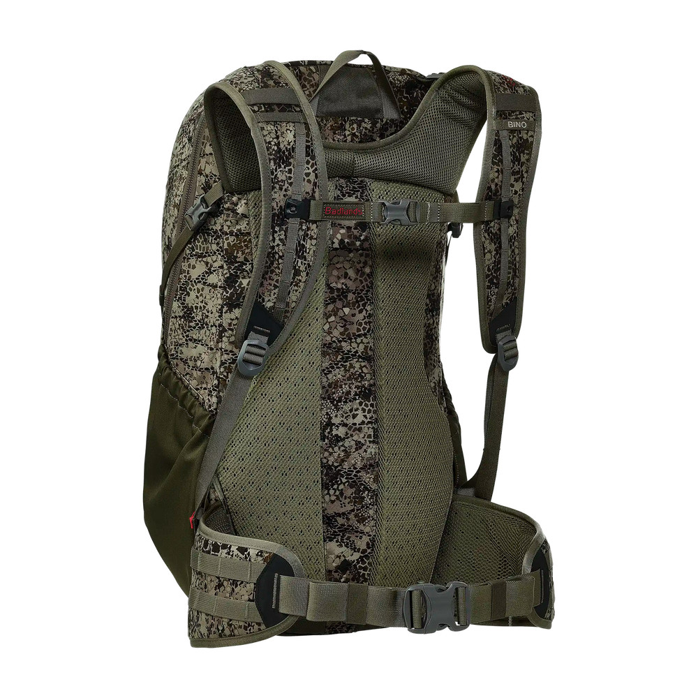 Badlands ATX 25 Approach GT Camo