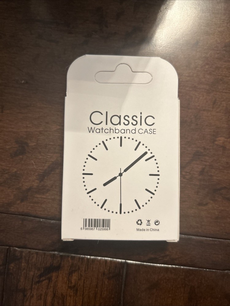 2 Apple Watch Case 41 MM Series 7,8,9