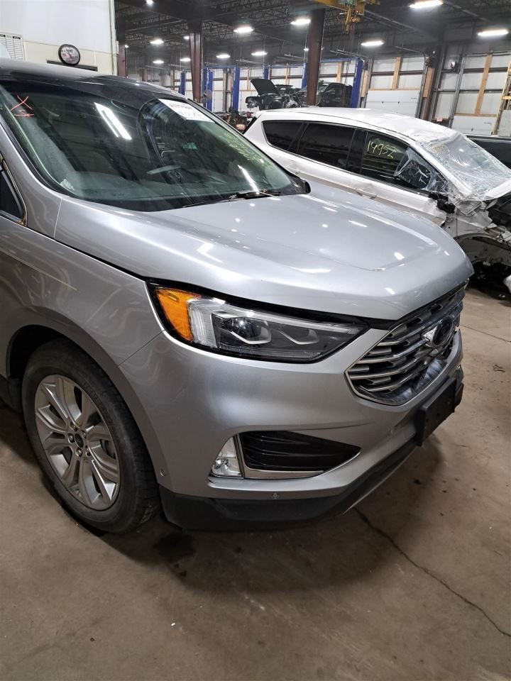 2020 Edge Display Screen Sku#4369611