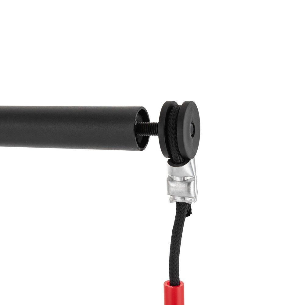 Golf Swing Trainer Aid Training Golf Practice Swing Groover & Hitting Adjustable