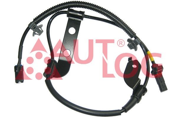 Sensor, wheel speed AUTLOG AS4691