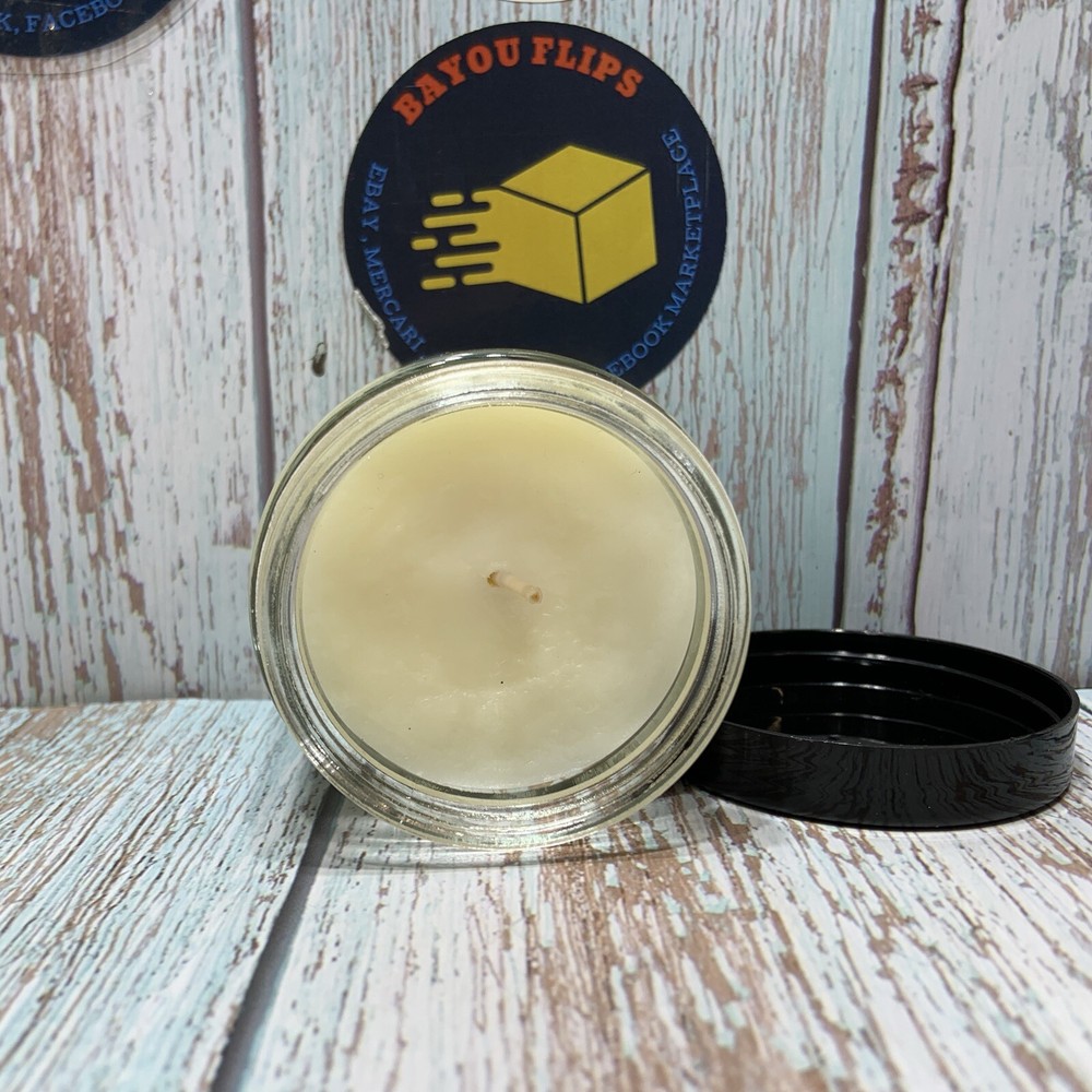 4oz Sugar Cookie Scented Candle