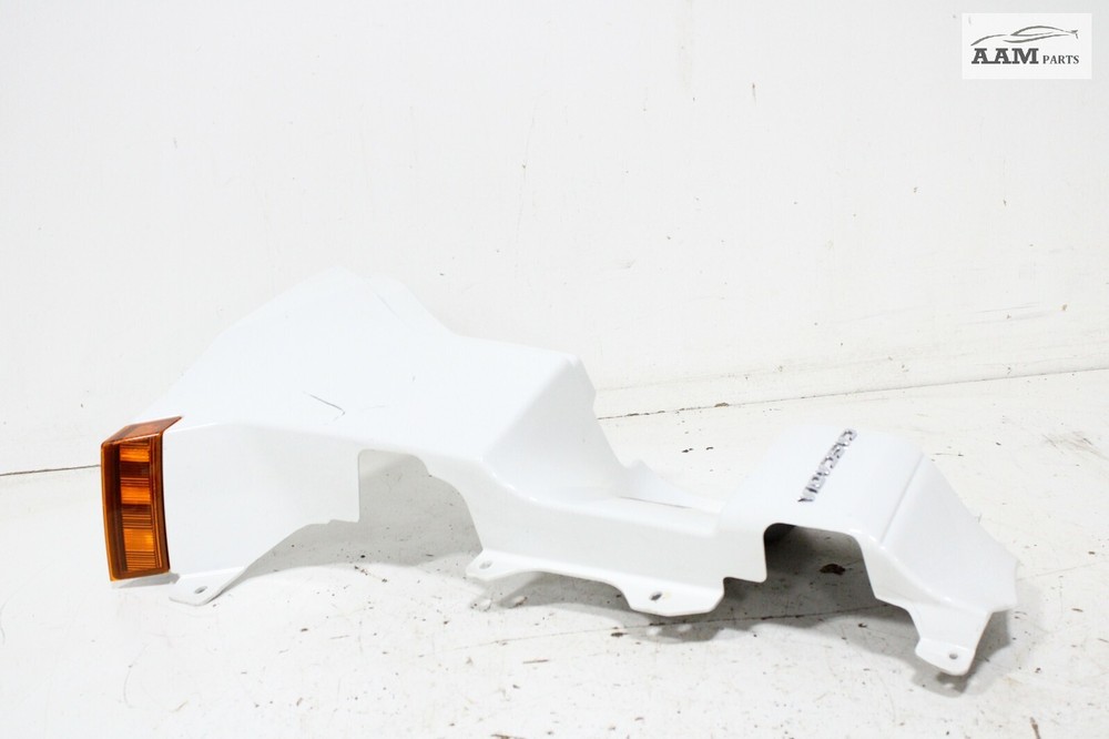 18-24 FREIGHTLINER CASCADIA FRONT LEFT DRIVER SIDE COWL SIDE PANEL OEM