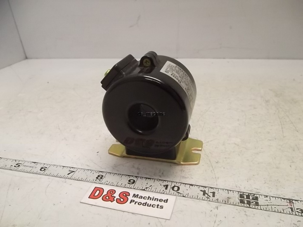 Kasuga CT-051A Current Transformer 600V