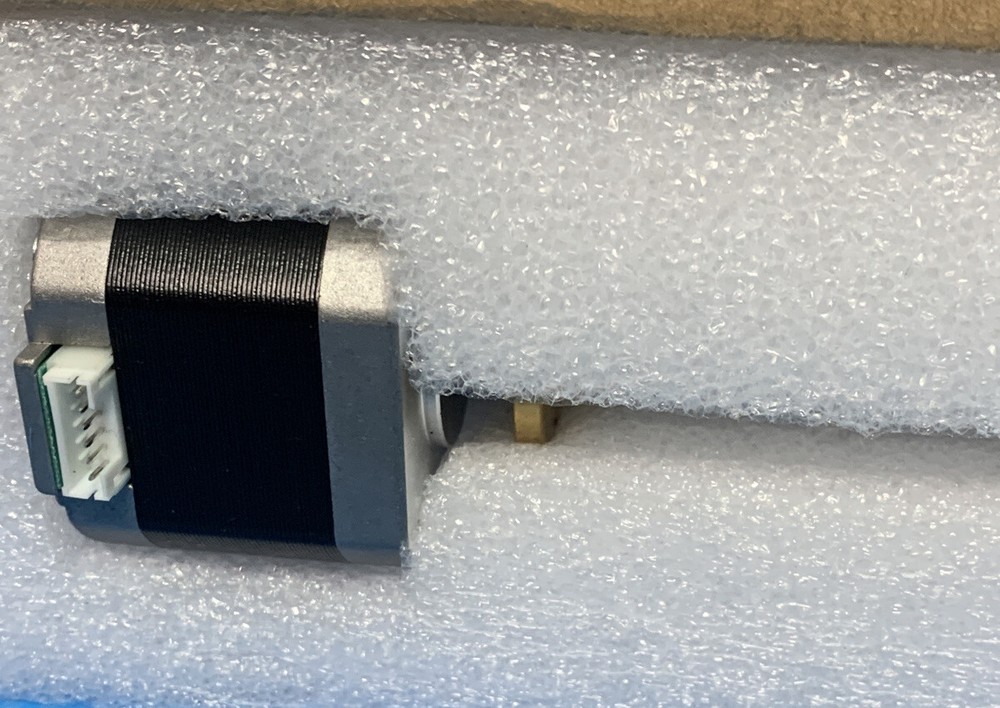 Redrex Lead screw Stepper Motor Model RDX3D060