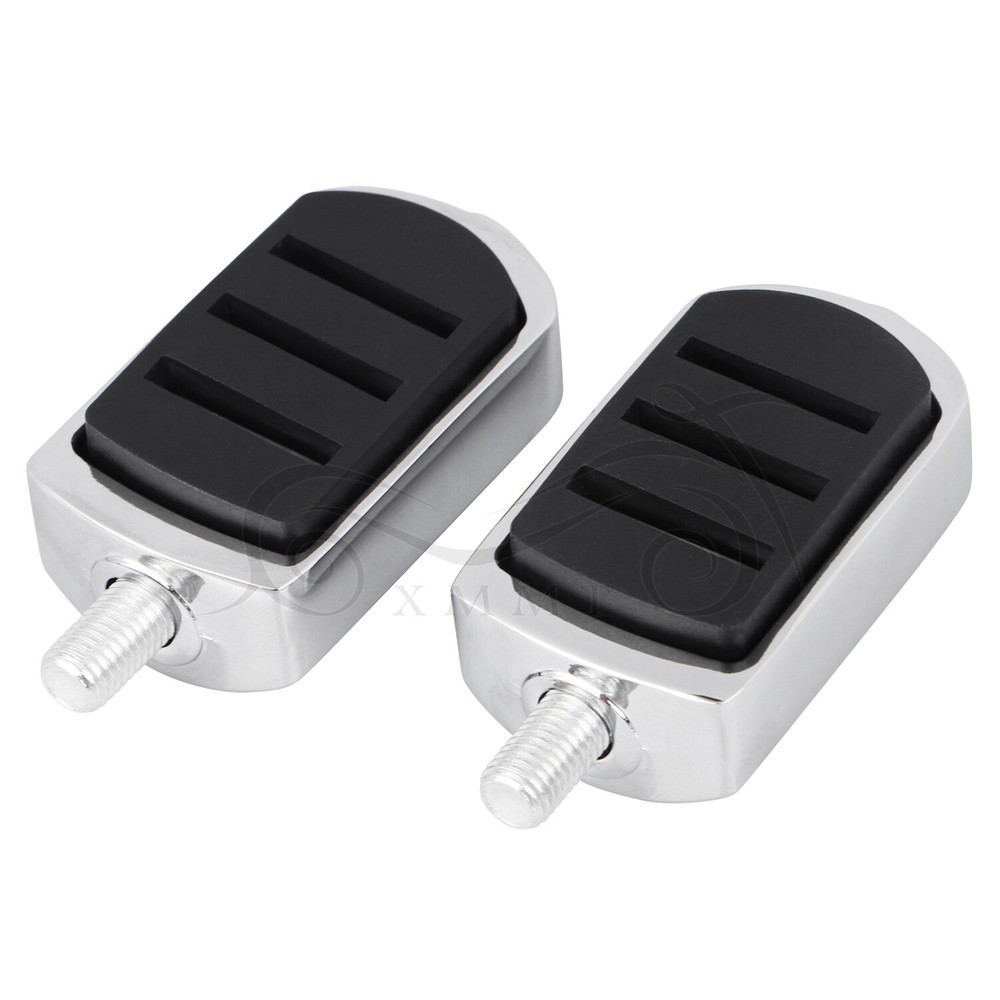 2X Shift Shifter Peg Pegstreamliner Fit For Harley Touring Heritage Models FLST