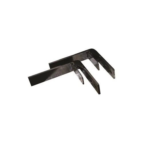 Tractor Tool Box with Brackets - 23" x 10" x 7"