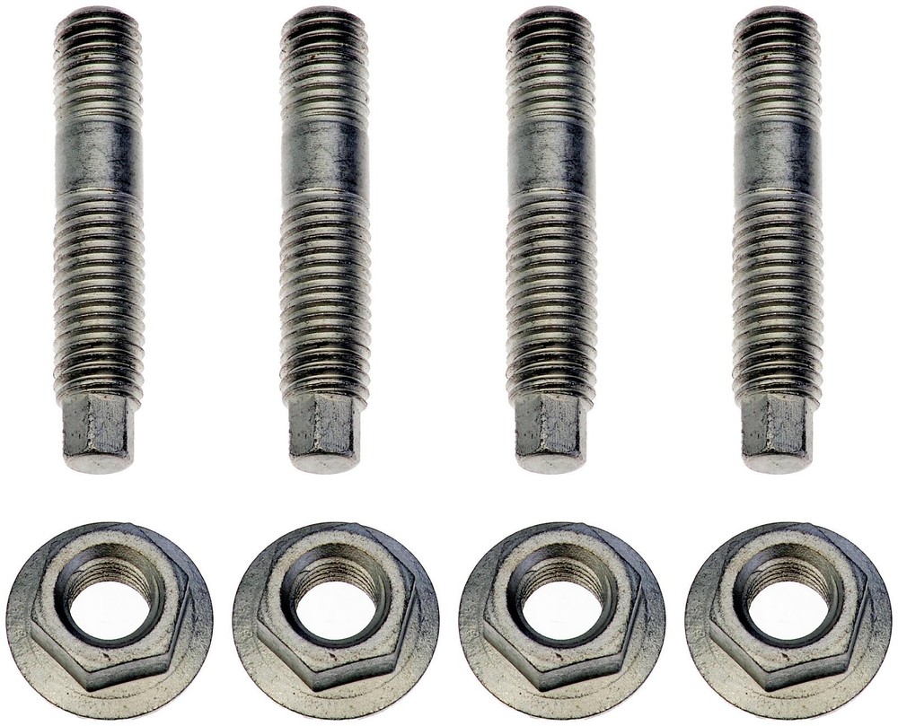 Dorman Exhaust Manifold Stud and Nut PN# 32105