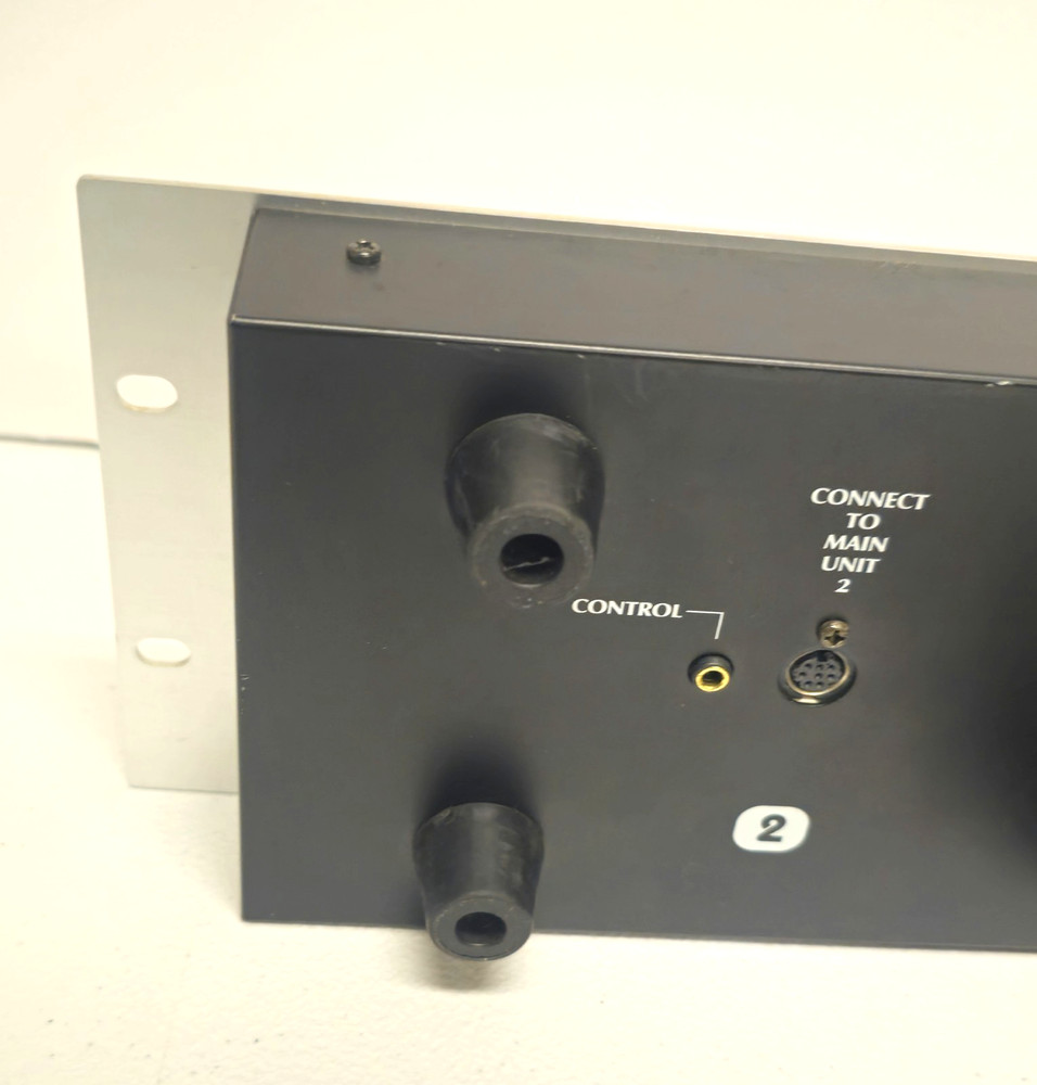 American Audio DCD-PRO300 MKII Remote Control Unit