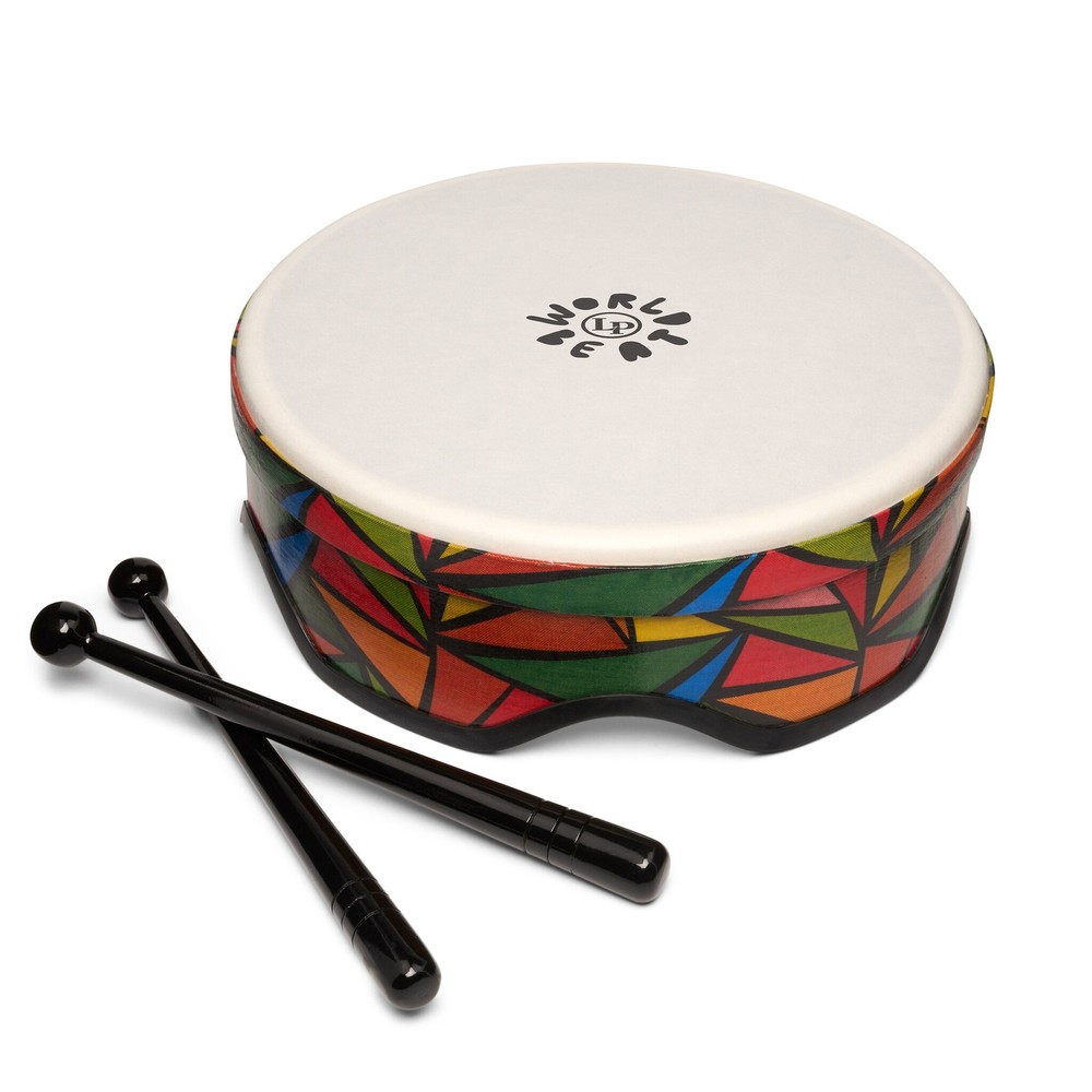 LP World Beat Pretuned 14" Tom Tom