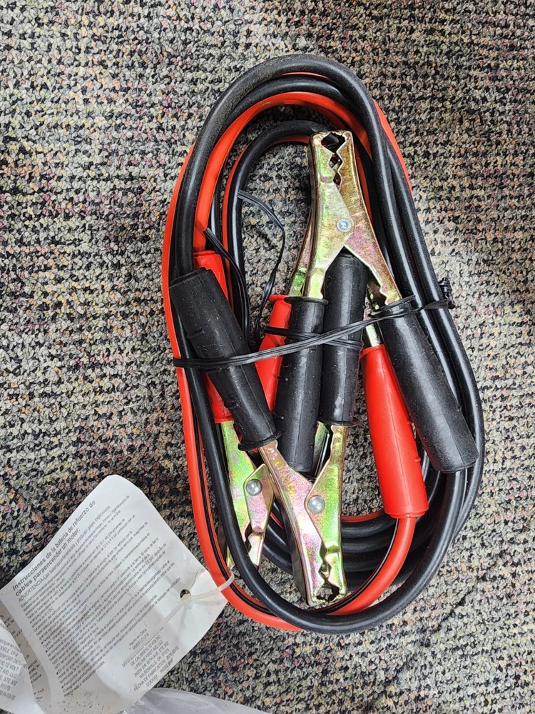 Jumper Cables