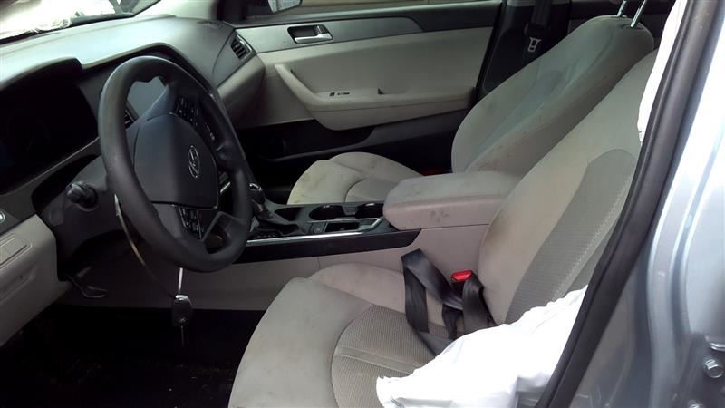 SONATA 2017 Fuse Box Cabin 1036190061