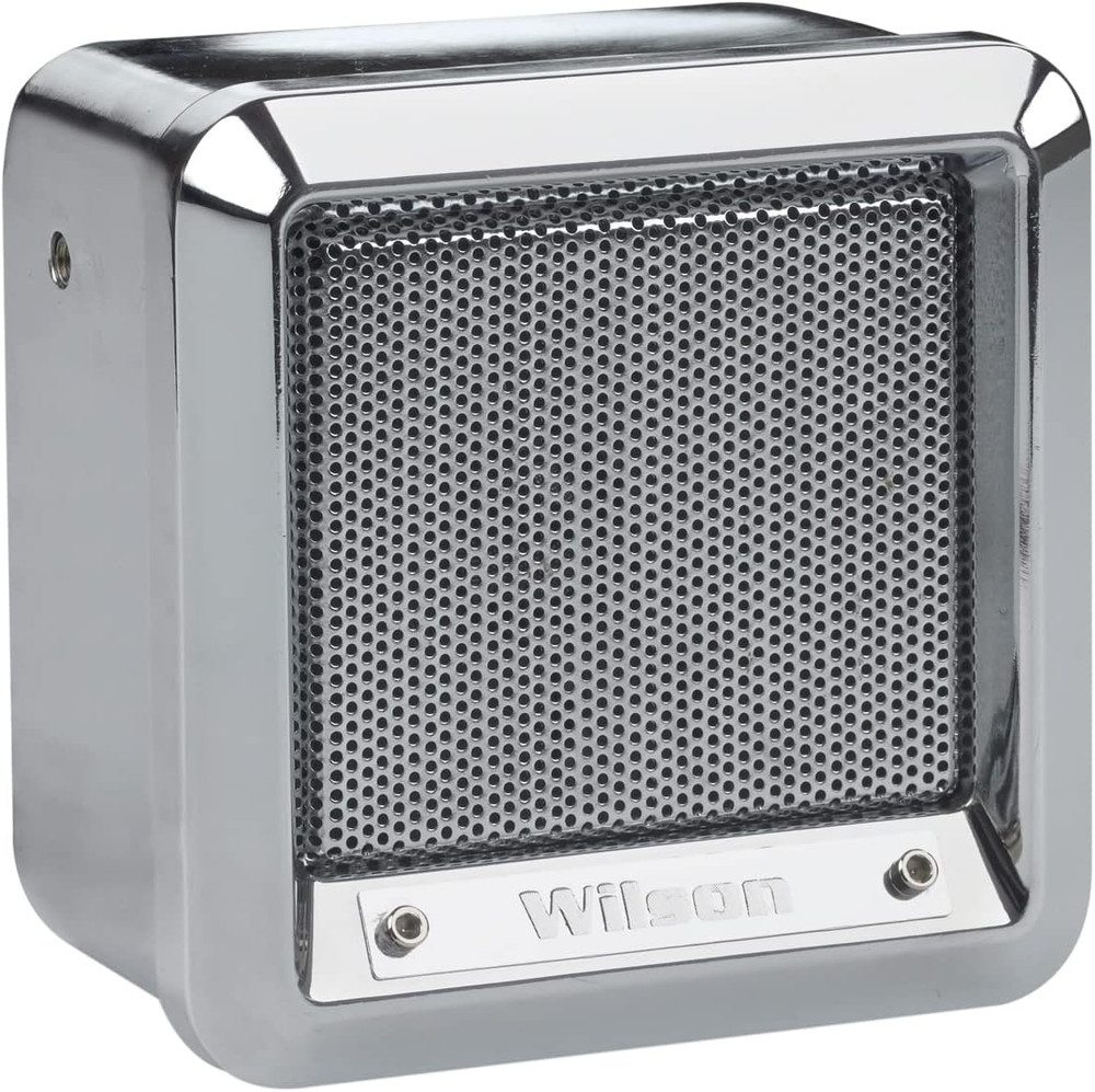 22 Gauge Steel CB Extension Speaker
