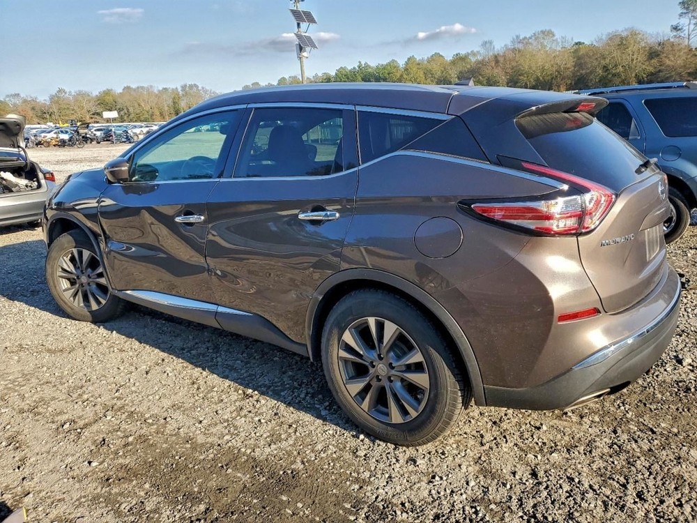 Fuse Box Engine Fits 15-24 MURANO 4920635