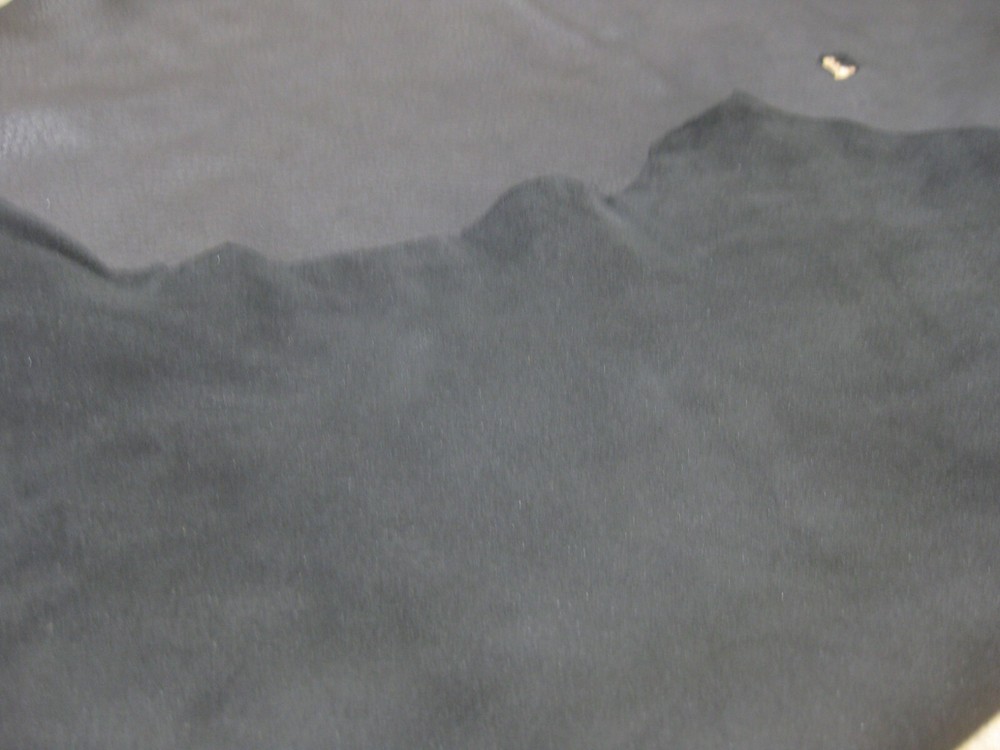 Top Grain Deer Leather # 0012300 Row 121