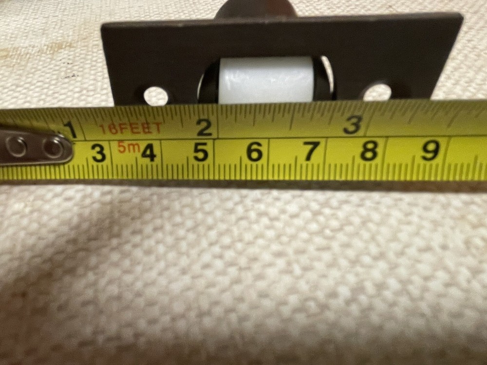 Heavy Duty Door Roller Catch (Latch)