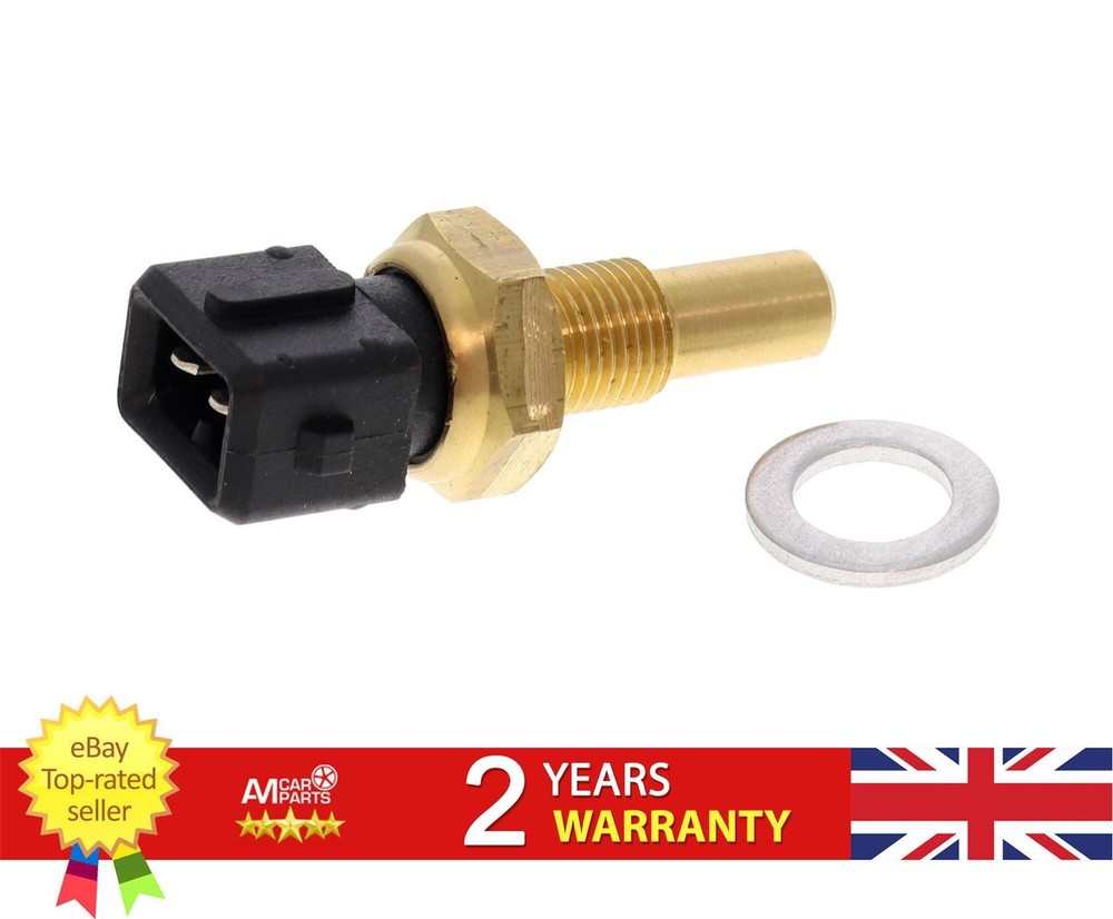 Coolant Temperature Sensor For Audi A4 A6 A8 ALLROAD Q7 059919563