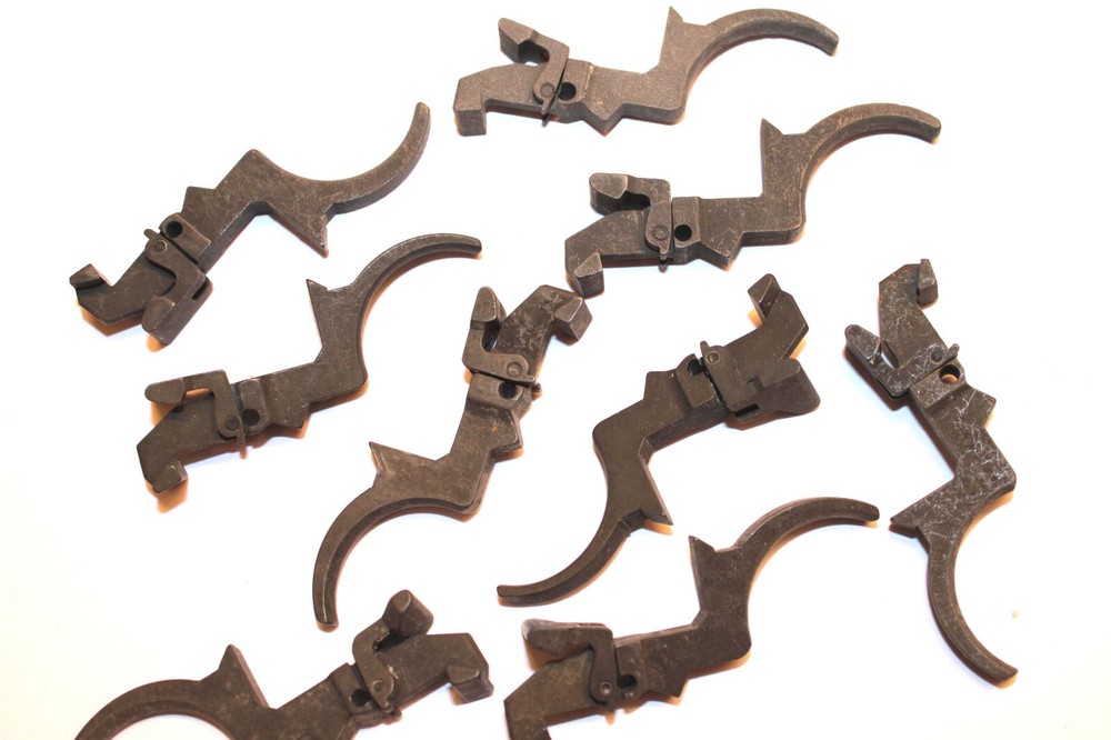 Original USGI M1 Garand Trigger - #ET62