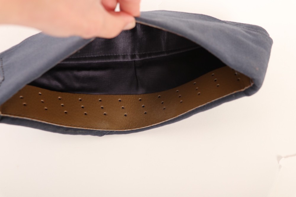 Polish Officers Garrison Cap / oc5