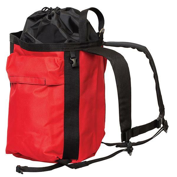 Weaver Back Pack Rope Bag 08-07180-RD