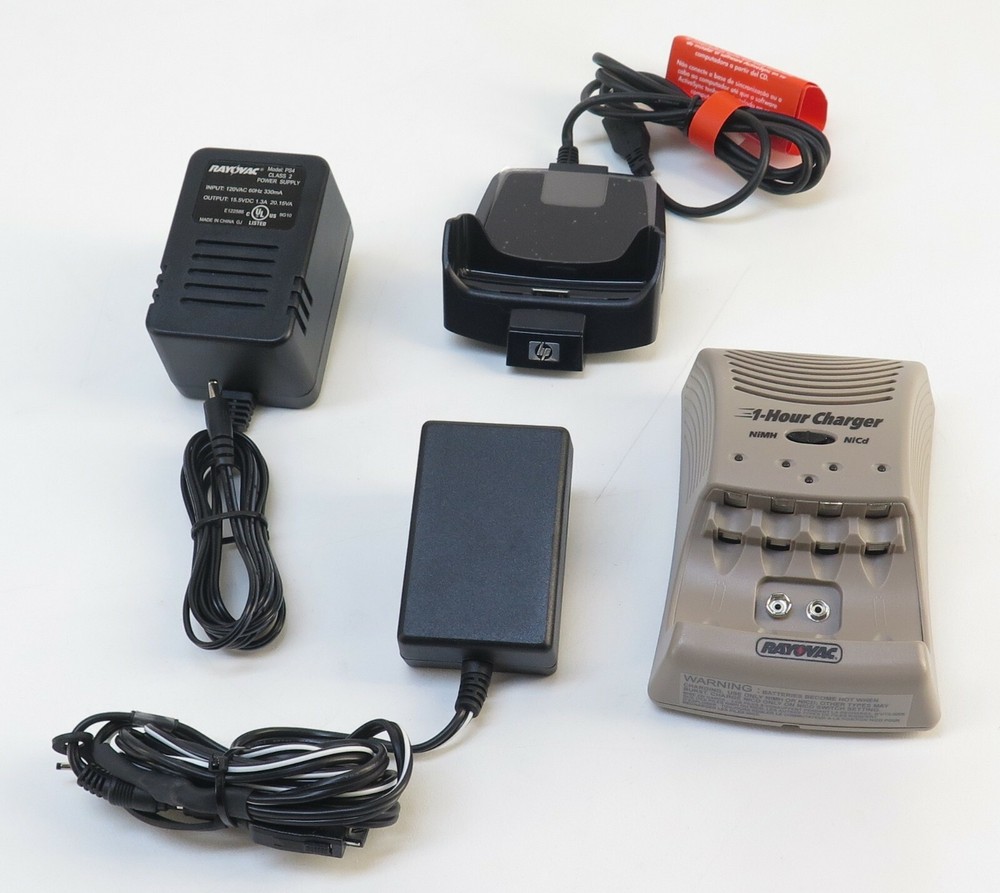 Berkeley Varitronics Systems Yellow Jacket 802.11 Wifi B Receiver