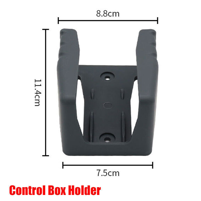 COP 2-4 Button Switch Control - tail lift, winch, windlass